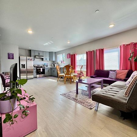 1 Bd Apt With 2 Extra Sofa Beds 13 Mins To Seatac Airport Seattle Zewnętrze zdjęcie