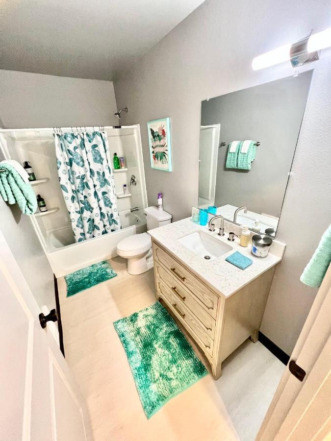 1 Bd Apt With 2 Extra Sofa Beds 13 Mins To Seatac Airport Seattle Zewnętrze zdjęcie