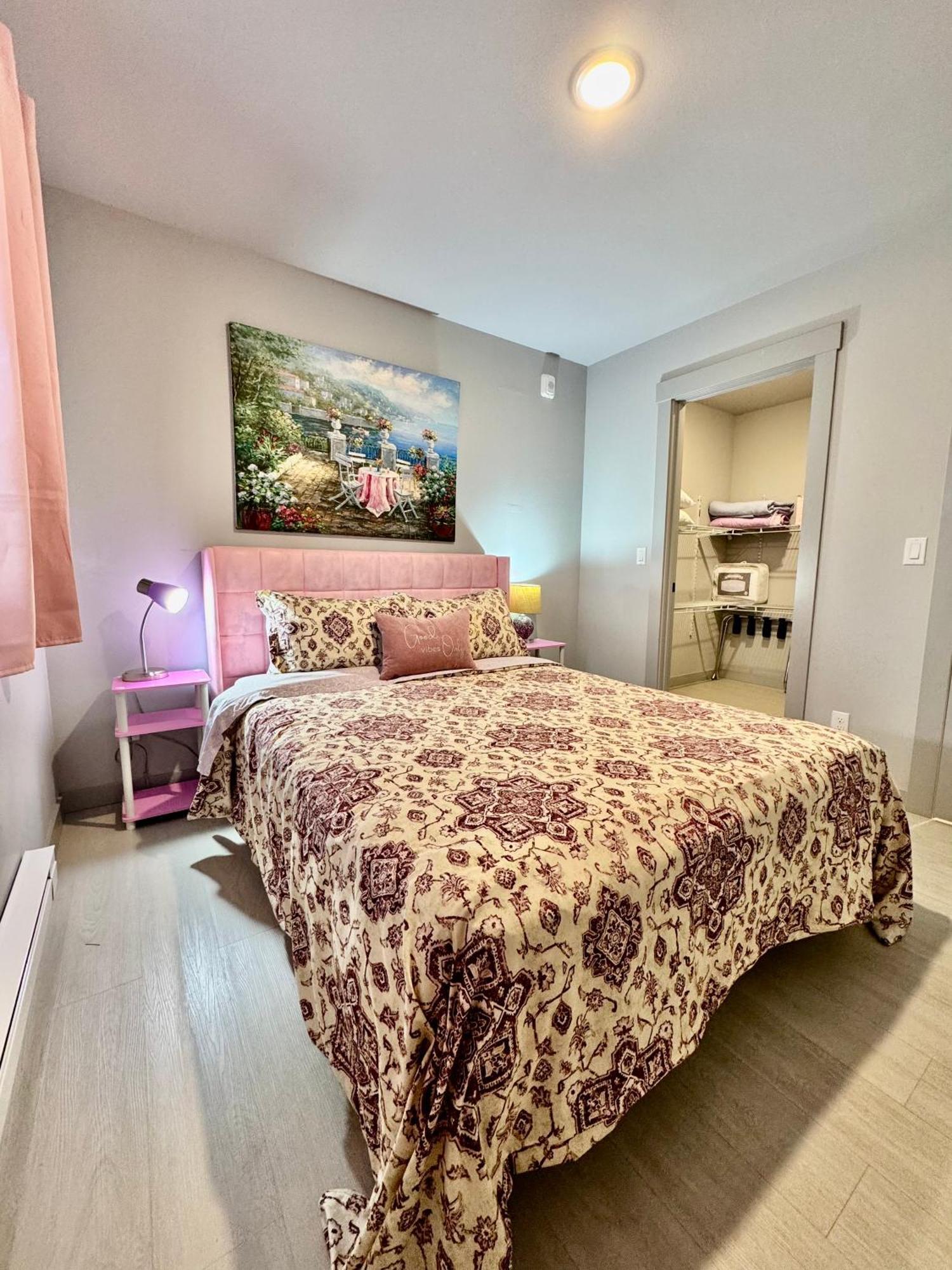 1 Bd Apt With 2 Extra Sofa Beds 13 Mins To Seatac Airport Seattle Zewnętrze zdjęcie