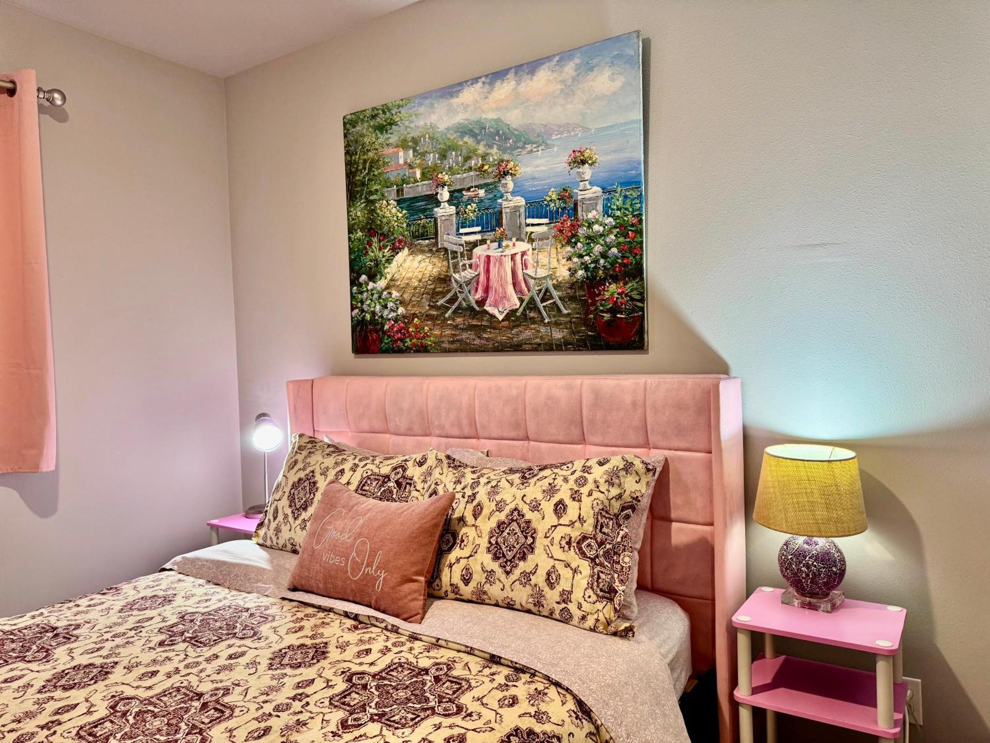 1 Bd Apt With 2 Extra Sofa Beds 13 Mins To Seatac Airport Seattle Zewnętrze zdjęcie