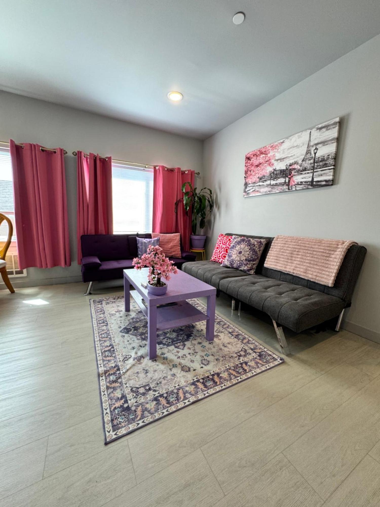 1 Bd Apt With 2 Extra Sofa Beds 13 Mins To Seatac Airport Seattle Zewnętrze zdjęcie